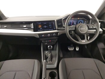 Used Audi A1 2024 for sale - 78326484: Photo