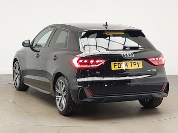 Used Audi A1 2024 for sale - 78326484: Photo