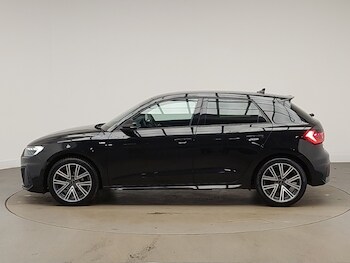 Used Audi A1 2024 for sale - 78326484: Photo