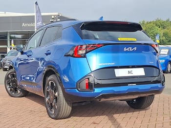 Used Kia Sportage 2026 for sale - 79813341: Photo