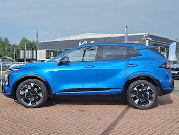 Used Kia Sportage 2026 for sale - 79813341: Photo