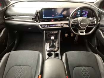 Used Kia Sportage 2024 for sale - 74430992: Photo