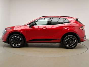 Used Kia Sportage 2024 for sale - 74430992: Photo