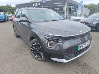 Used Kia Niro 2022 for sale - 79573529: Photo