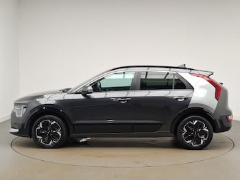 Used Kia Niro 2022 for sale - 79573529: Photo