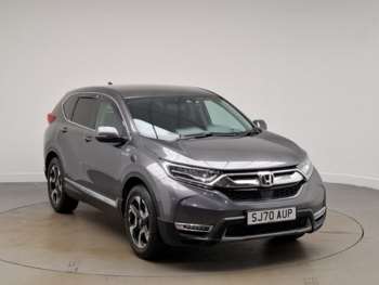 2020 - 2.0 i-MMD Hybrid SE 2WD 5dr eCVT