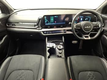 Used Kia Sportage 2023 for sale - 79786407: Photo