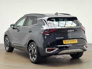 Used Kia Sportage 2023 for sale - 79786407: Photo