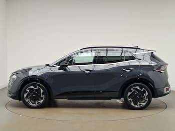 Used Kia Sportage 2023 for sale - 79786407: Photo