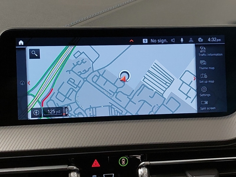 Used BMW 1 Series 2023 for sale - 77852148: Photo 10