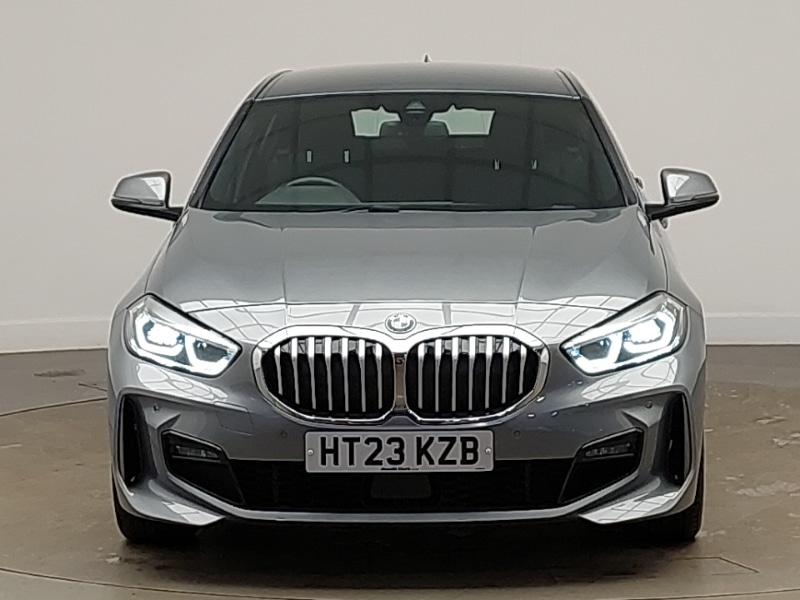 Used BMW 1 Series 2023 for sale - 77852148: Photo 12