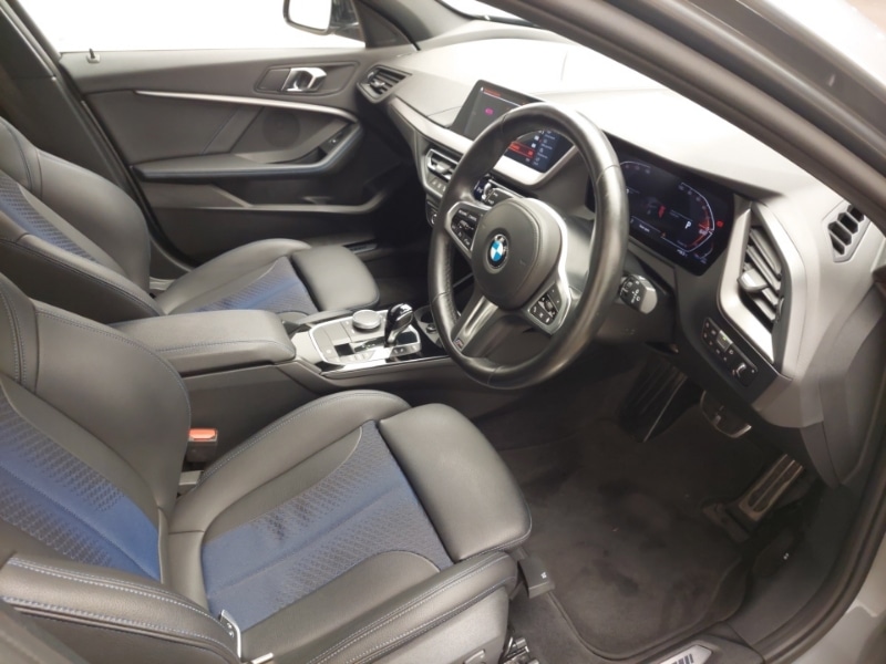 Used BMW 1 Series 2023 for sale - 77852148: Photo 13