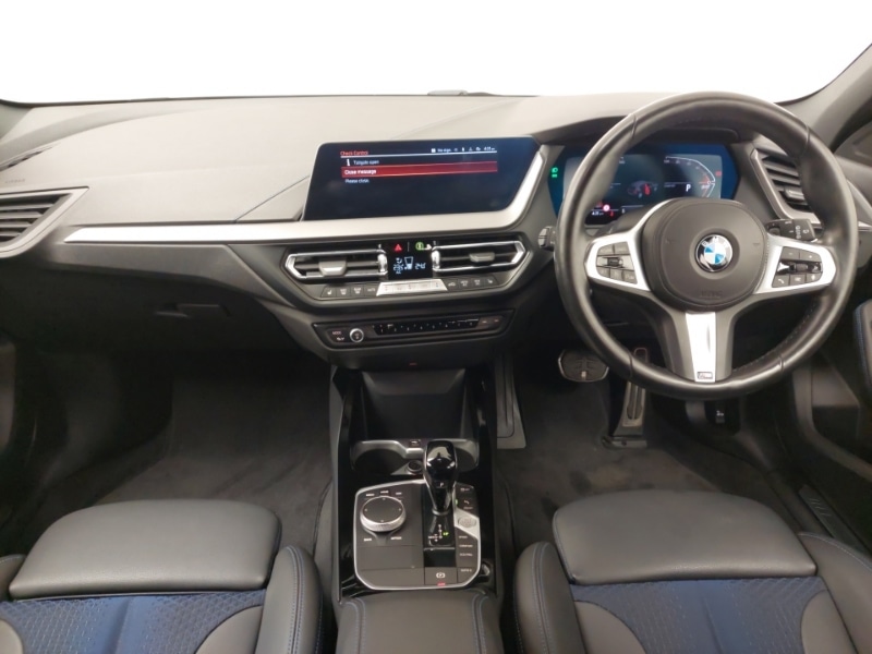 Used BMW 1 Series 2023 for sale - 77852148: Photo 2