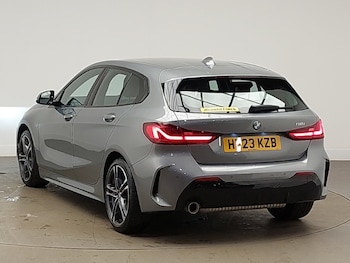 Used BMW 1 Series 2023 for sale - 77852148: Photo