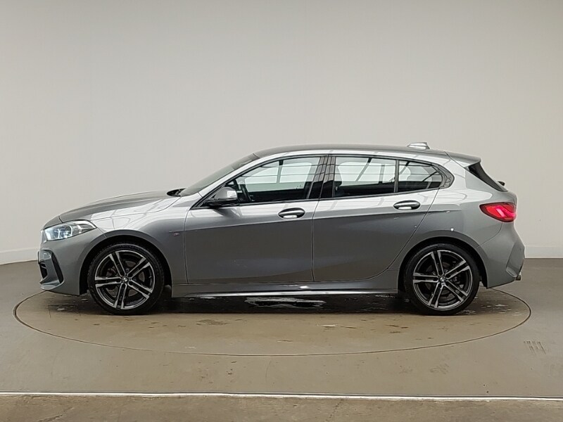 Used BMW 1 Series 2023 for sale - 77852148: Photo 4