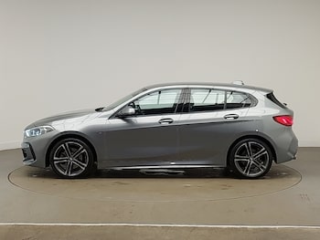 Used BMW 1 Series 2023 for sale - 77852148: Photo