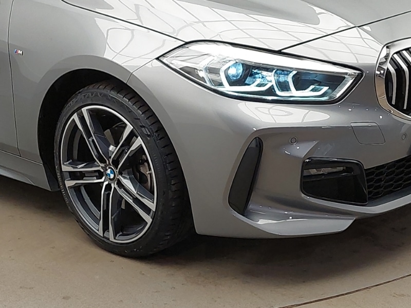 Used BMW 1 Series 2023 for sale - 77852148: Photo 9