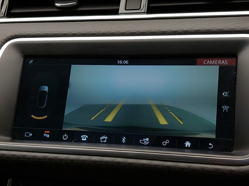 Used Land Rover Range Rover Evoque 2020 for sale - 76695699: Photo 14