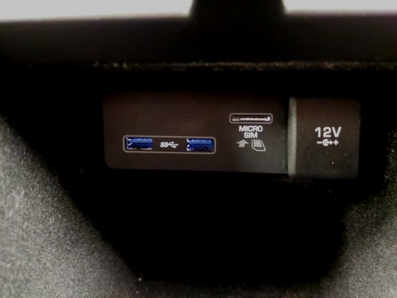 Used Land Rover Range Rover Evoque 2020 for sale - 76695699: Photo 17