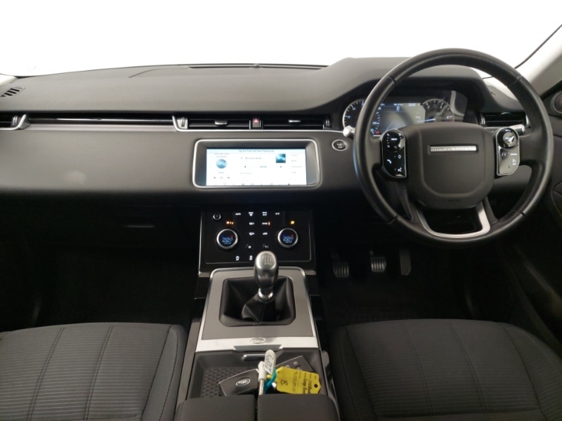 Used Land Rover Range Rover Evoque 2020 for sale - 76695699: Photo 2