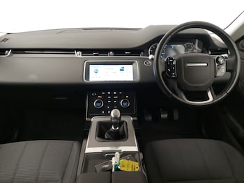 Used Land Rover Range Rover Evoque 2020 for sale - 76695699: Photo