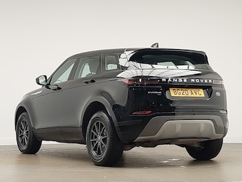 Used Land Rover Range Rover Evoque 2020 for sale - 76695699: Photo
