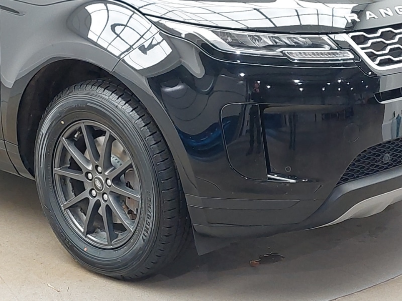 Used Land Rover Range Rover Evoque 2020 for sale - 76695699: Photo 9