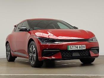 2024 - 168kW GT Line 84kWh 5dr Auto