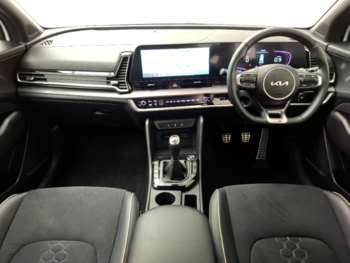 Used Kia Sportage 2024 for sale - 74853130: Photo