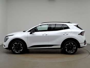 Used Kia Sportage 2024 for sale - 74853130: Photo