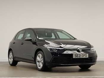 2021 - 1.5 TSI 150 Life 5dr