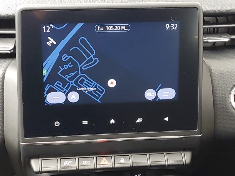 Used Renault Clio 2022 for sale - 76628734: Photo 10