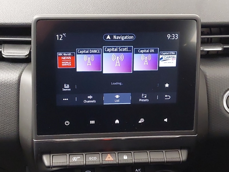 Used Renault Clio 2022 for sale - 76628734: Photo 11