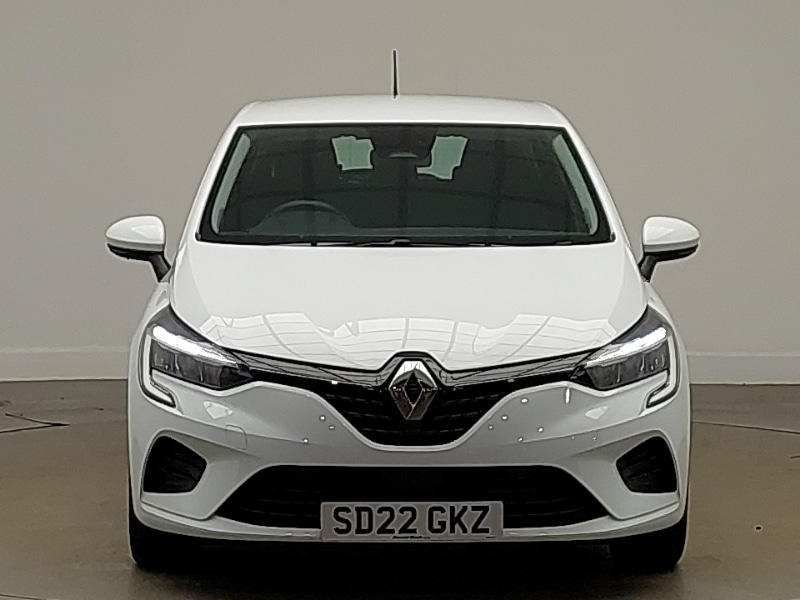 Used Renault Clio 2022 for sale - 76628734: Photo 12