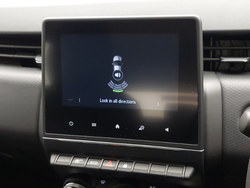 Used Renault Clio 2022 for sale - 76628734: Photo 14