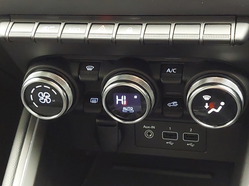 Used Renault Clio 2022 for sale - 76628734: Photo 15