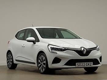 Used Renault Clio 2022 for sale - 76628734: Photo