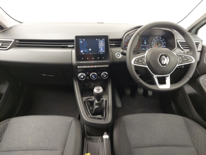 Used Renault Clio 2022 for sale - 76628734: Photo 2