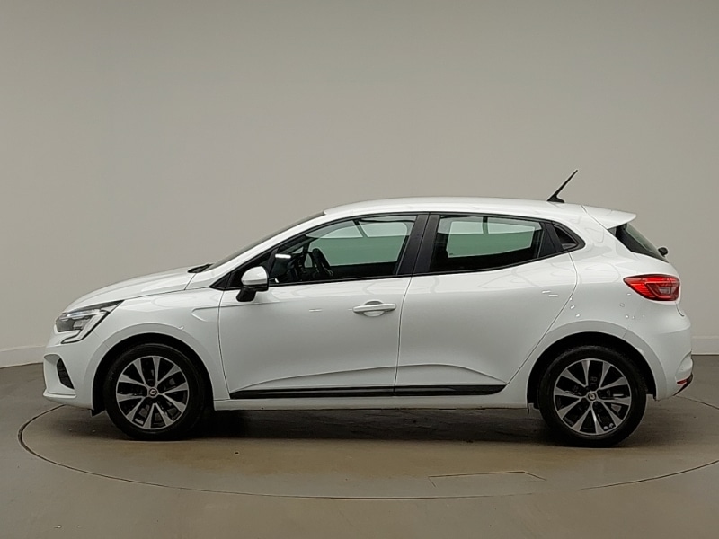 Used Renault Clio 2022 for sale - 76628734: Photo 4