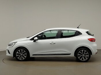 Used Renault Clio 2022 for sale - 76628734: Photo