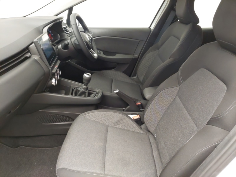 Used Renault Clio 2022 for sale - 76628734: Photo 5