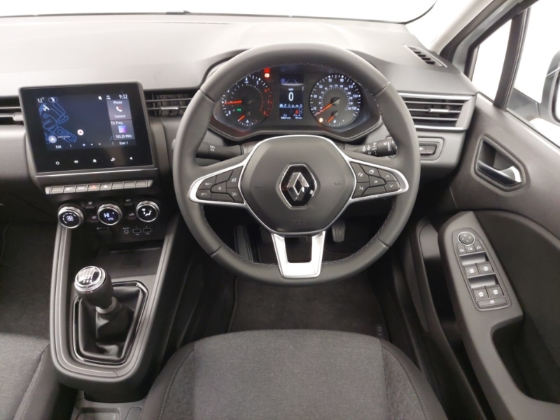 Used Renault Clio 2022 for sale - 76628734: Photo 7