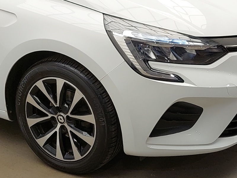 Used Renault Clio 2022 for sale - 76628734: Photo 9