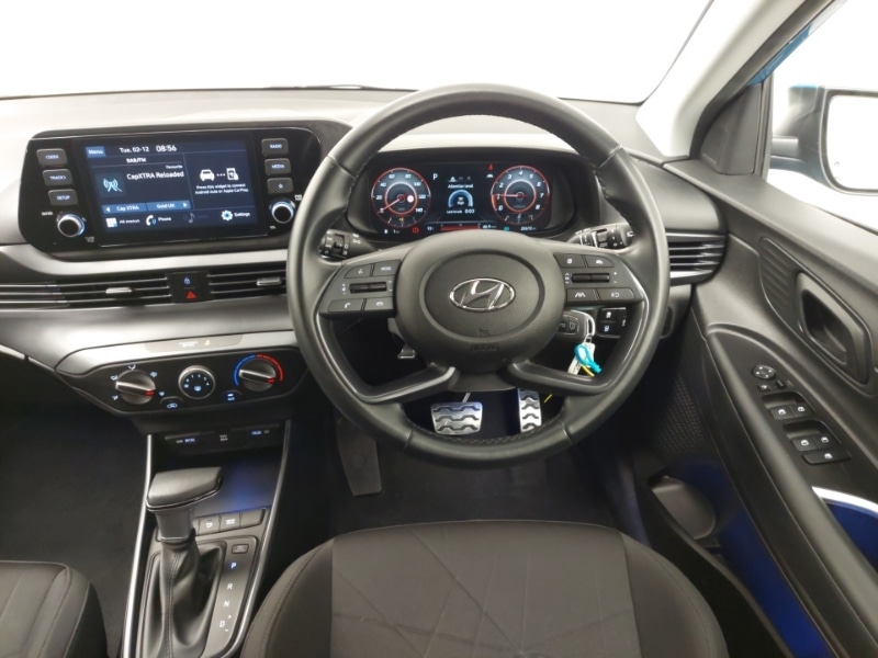 Used Hyundai BAYON 2023 for sale - 77289873: Photo 7