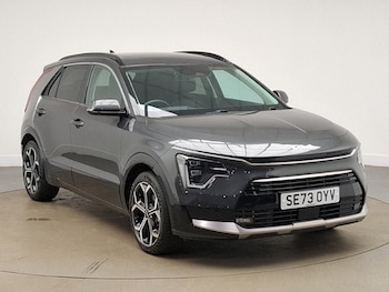 Used Kia Niro 2023 for sale - 78441020: Photo