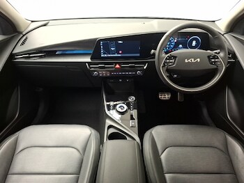 Used Kia Niro 2023 for sale - 78441020: Photo