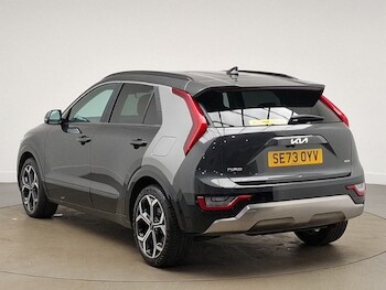 Used Kia Niro 2023 for sale - 78441020: Photo
