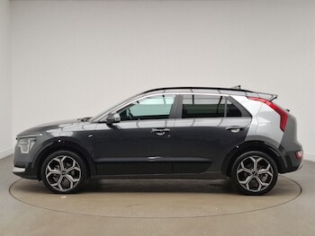 Used Kia Niro 2023 for sale - 78441020: Photo