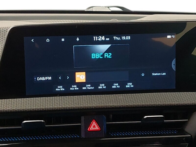 Used Kia EV6 2022 for sale - 78155907: Photo 10