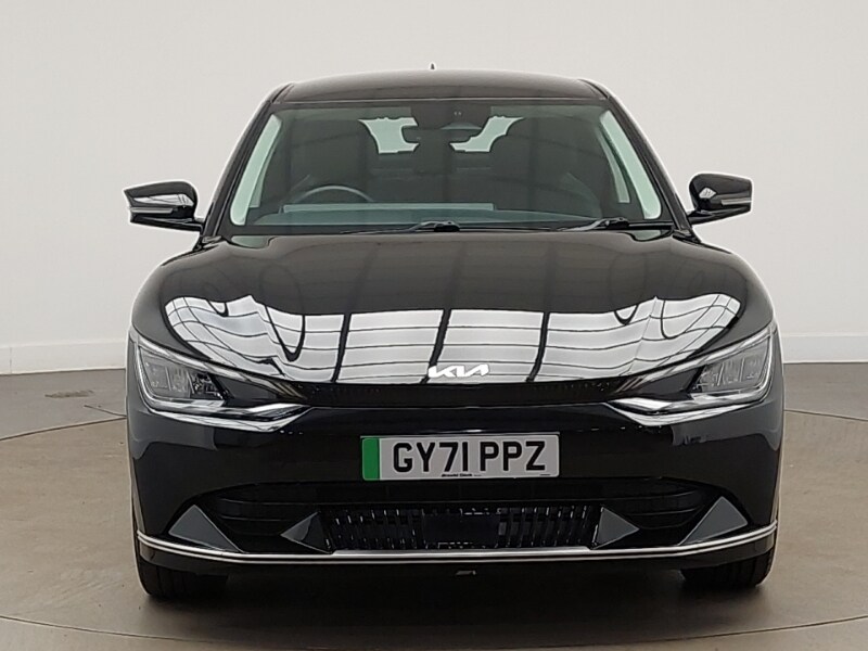 Used Kia EV6 2022 for sale - 78155907: Photo 12